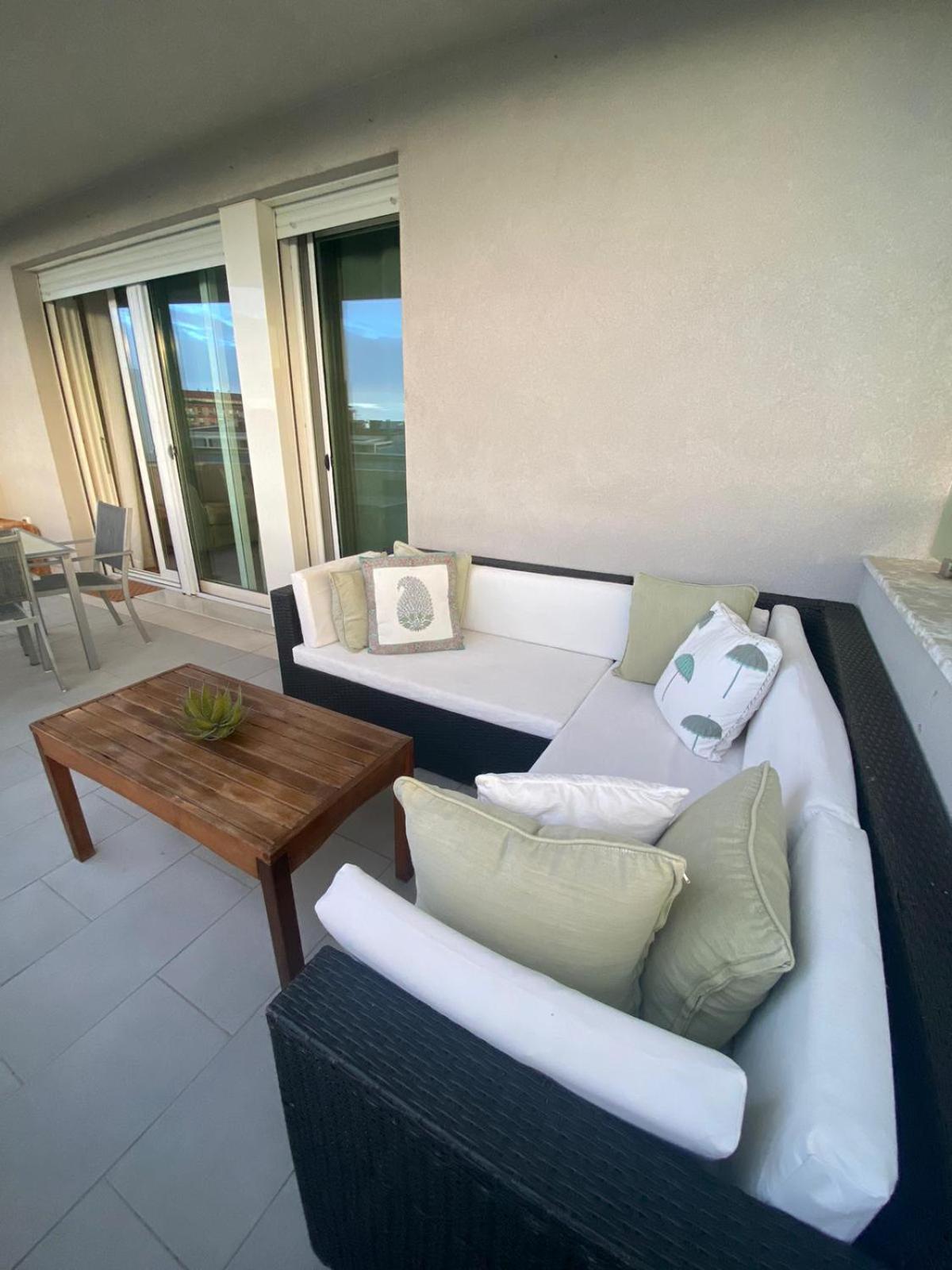 Casa Del Porto Apartment Pesaro Exterior foto